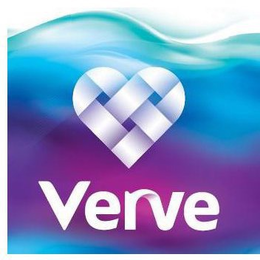 VERVE trademark