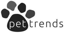 PET TRENDS trademark