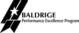 BALDRIGE PERFORMANCE EXCELLENCE PROGRAM trademark