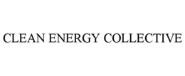CLEAN ENERGY COLLECTIVE trademark