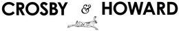 CROSBY & HOWARD trademark