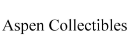 ASPEN COLLECTIBLES trademark