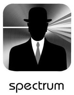SPECTRUM trademark
