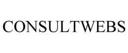 CONSULTWEBS trademark