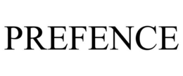 PREFENCE trademark
