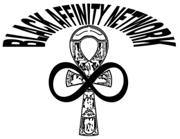 BLACK AFFINITY NETWORK trademark