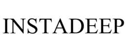 INSTADEEP trademark