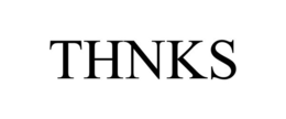 THNKS trademark