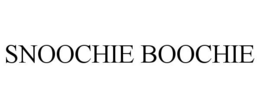 SNOOCHIE BOOCHIE trademark