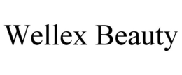 WELLEX BEAUTY trademark