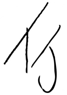TJ trademark