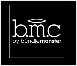 B.M.C BY BUNDLEMONSTER trademark