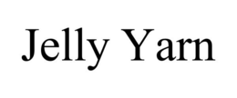 JELLY YARN trademark