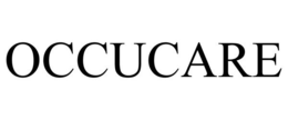 OCCUCARE trademark
