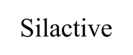 SILACTIVE trademark