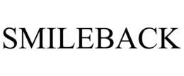 SMILEBACK trademark