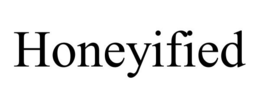 HONEYIFIED trademark