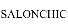SALONCHIC trademark