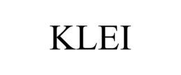 KLEI trademark