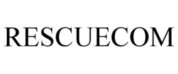 RESCUECOM trademark