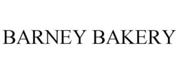 BARNEY BAKERY trademark