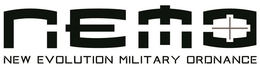 NEMO NEW EVOLUTION MILITARY ORDNANCE trademark