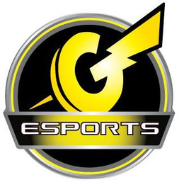 G ESPORT trademark