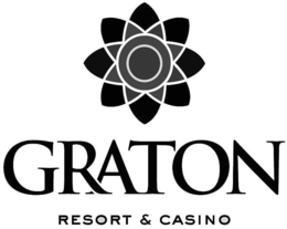 GRATON RESORT & CASINO trademark