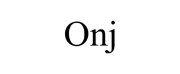ONJ trademark