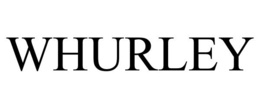 WHURLEY trademark