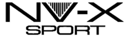 NV-X SPORT trademark