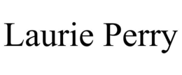 LAURIE PERRY trademark