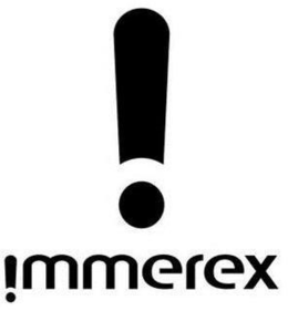 ! !MMEREX trademark