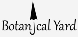 BOTANICAL YARD trademark