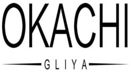 OKACHI GLIYA trademark