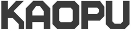 KAOPU trademark