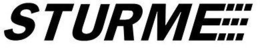 STURME trademark