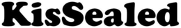 KISSEALED trademark