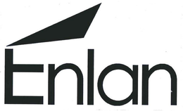 ENLAN trademark