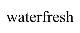 WATERFRESH trademark