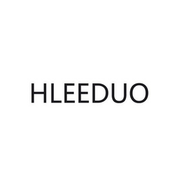 HLEEDUO trademark