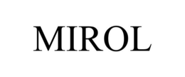 MIROL trademark