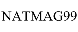 NATMAG99 trademark