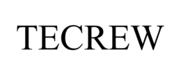 TECREW trademark