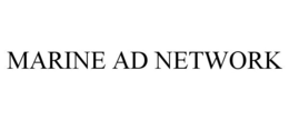 MARINE AD NETWORK trademark