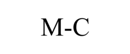 M-C trademark