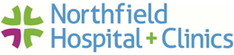 NORTHFIELD HOSPITAL + CLINICS trademark