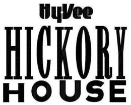 HY·VEE HICKORY HOUSE trademark