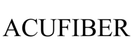 ACUFIBER trademark