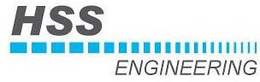 HSS ENGINEERING trademark
